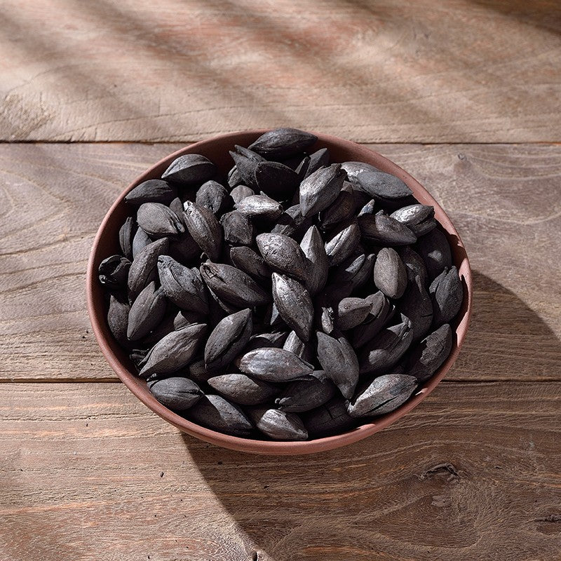 烏欖炭烏橄欖炭500公克包裝