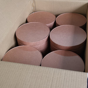 普洱茶紙盒茶餅收藏盒禮盒