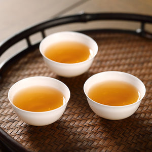 薄胎骨瓷功夫小茶杯30cc