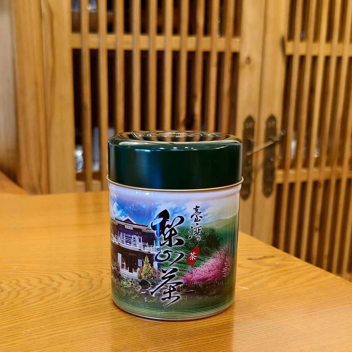 台灣高山茶高冷茶梨山冬片茶2025年冬茶可遇不可求的台灣好茶– 嵐雲茶業