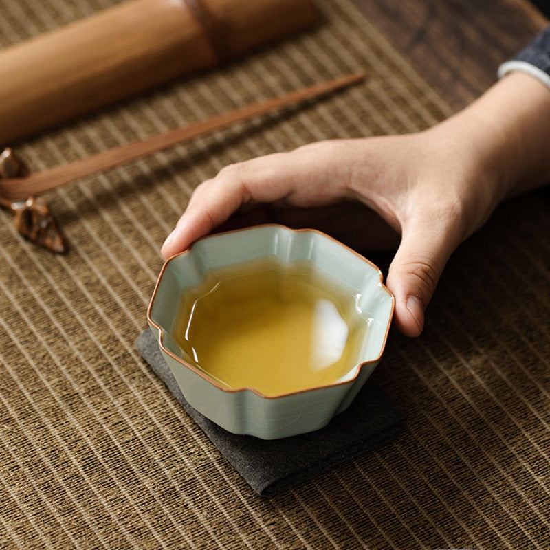 嵐雲茶業:紫砂壺與普洱茶高山茶及茶藝器具陶藝功夫茶具