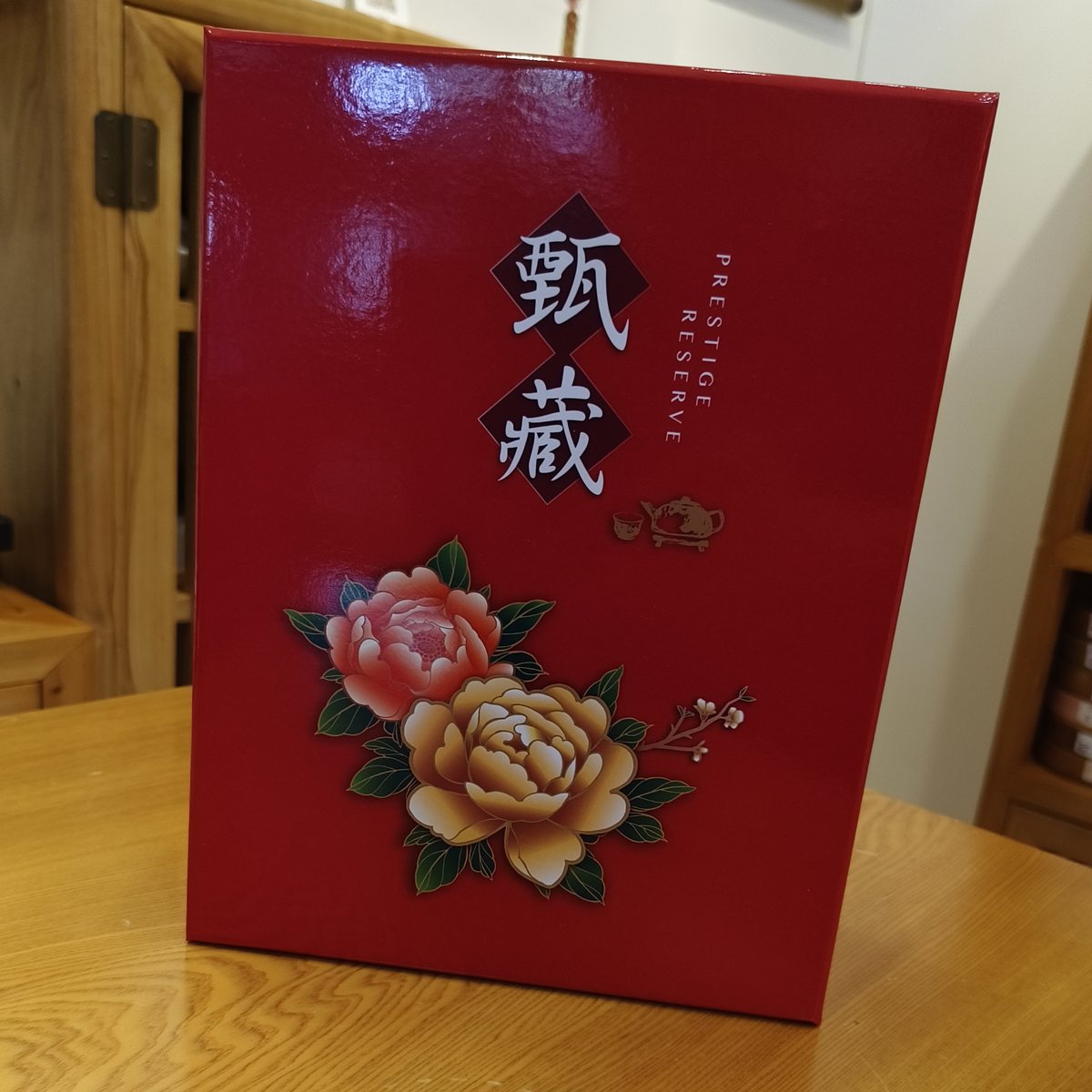 台灣大禹嶺高山茶2026年春季高冷茶極品高海拔烏龍茶– 嵐雲茶業