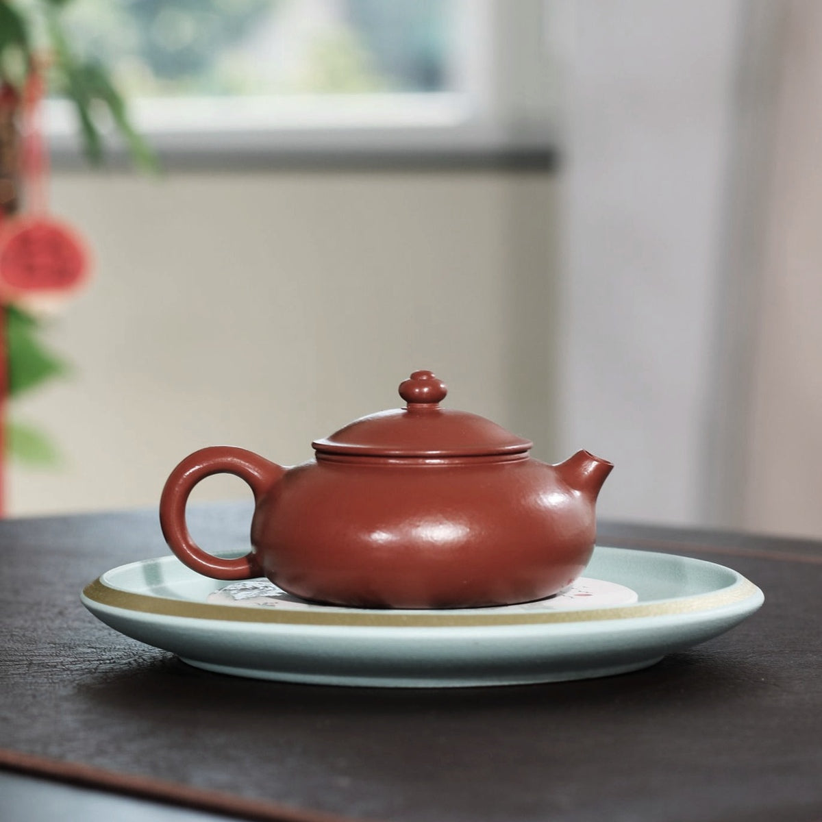 茶壺-泡茶的壺有紫砂.陶.瓷.如何選? – 已標記