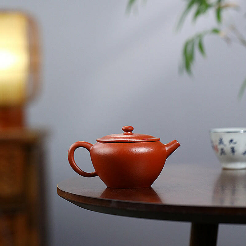堆朱　茶壷 仙台堆朱 茶筒 - Shimanuki Online Shop