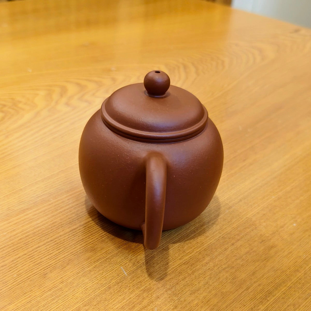 宜興紫砂壺 宜興紫砂壺440(Yixing Teapot)二杯標準壺(收藏25年以上) - YouTube
