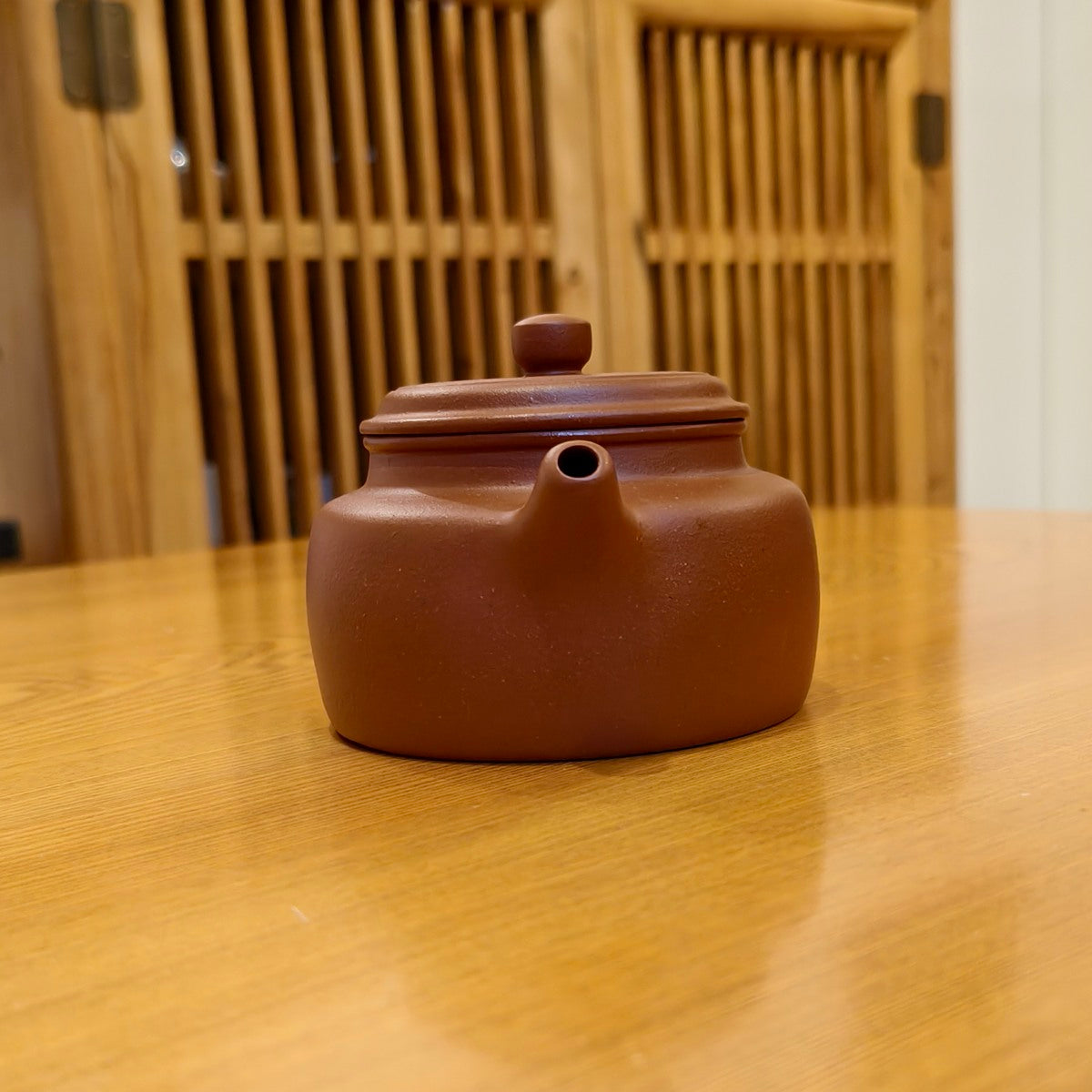 宜興紫砂壺 子治宜興紫砂壺_Hey China