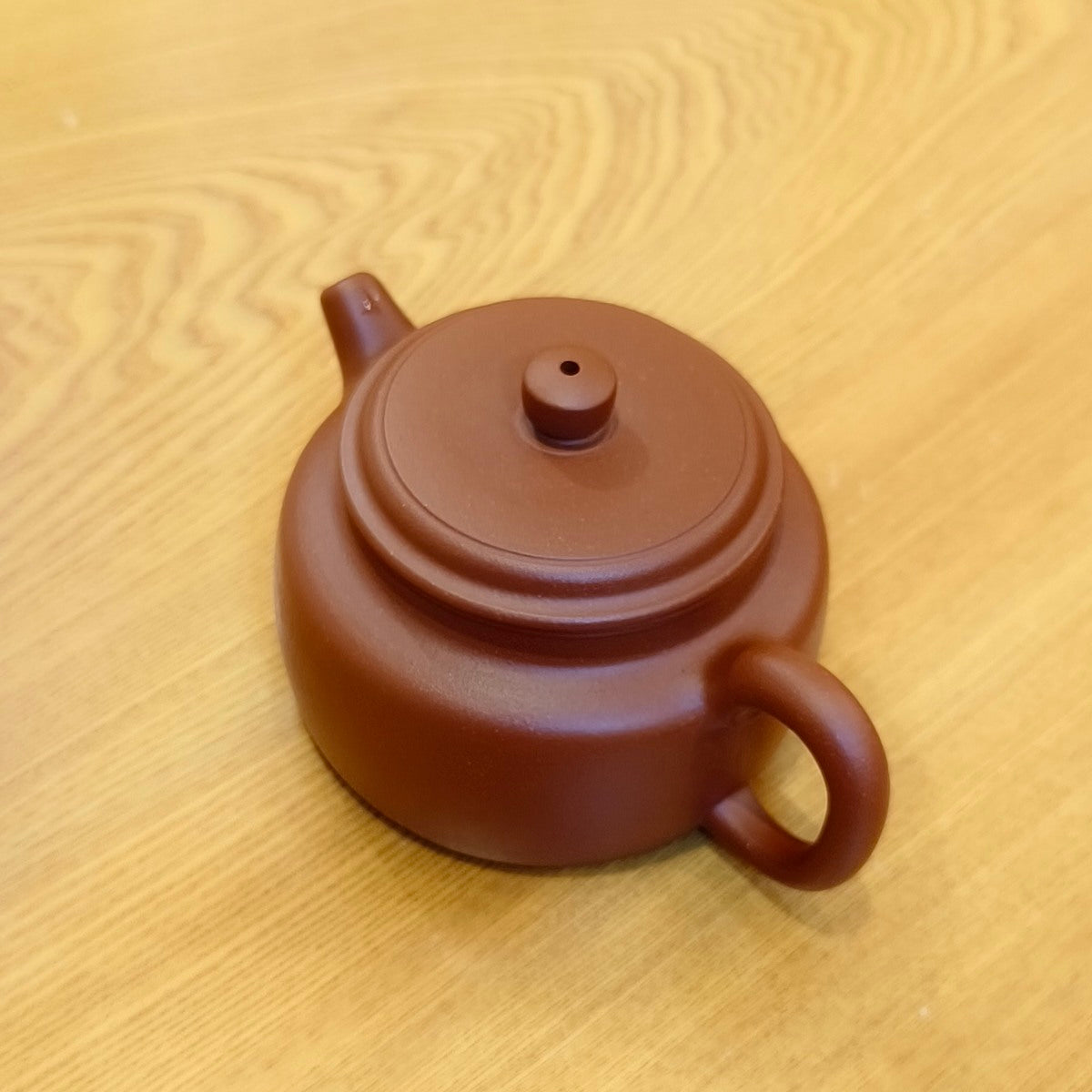 宜興紫砂壺 宜興紫砂壺 梅報春（王建英・濃茶） 270ml : 天香茶行・Yahoo店