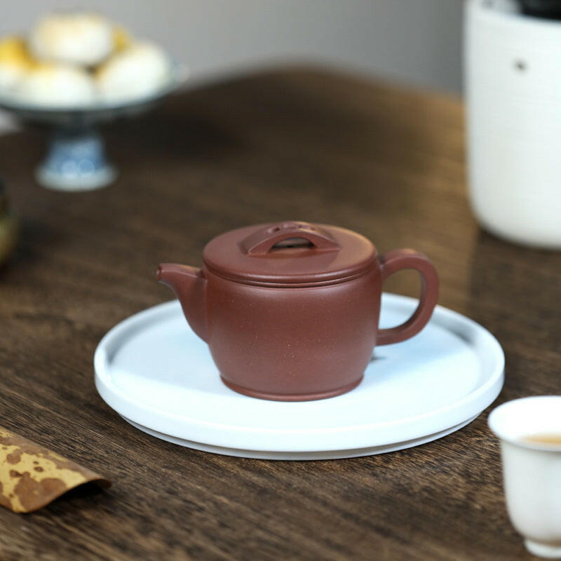 紫砂壺特點及泡茶的好處