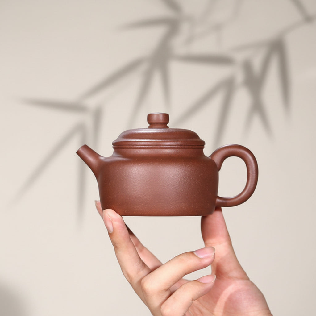 底槽清德鐘壺220cc
