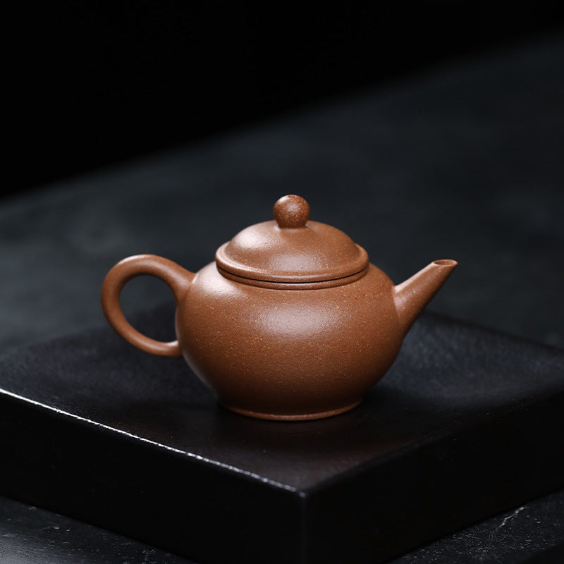 茶壺-泡茶的壺有紫砂.陶.瓷.如何選? – 已標記