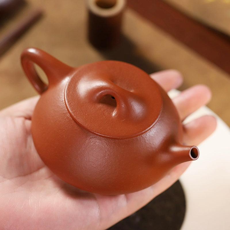 置物　花器　壺 紫砂壶– LAPSANGSTORE