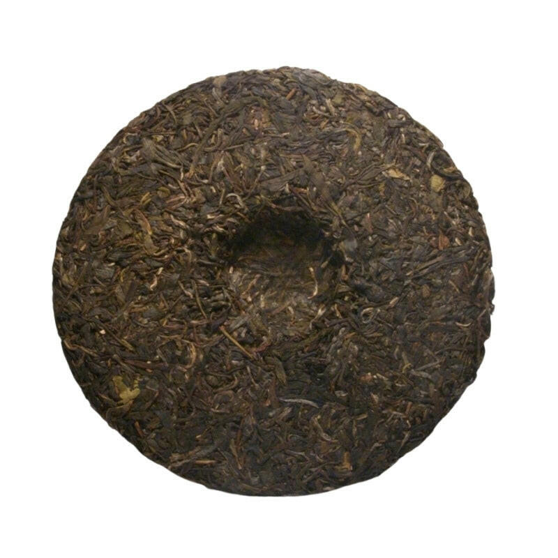 2013年可以興一扇磨寨子普洱茶