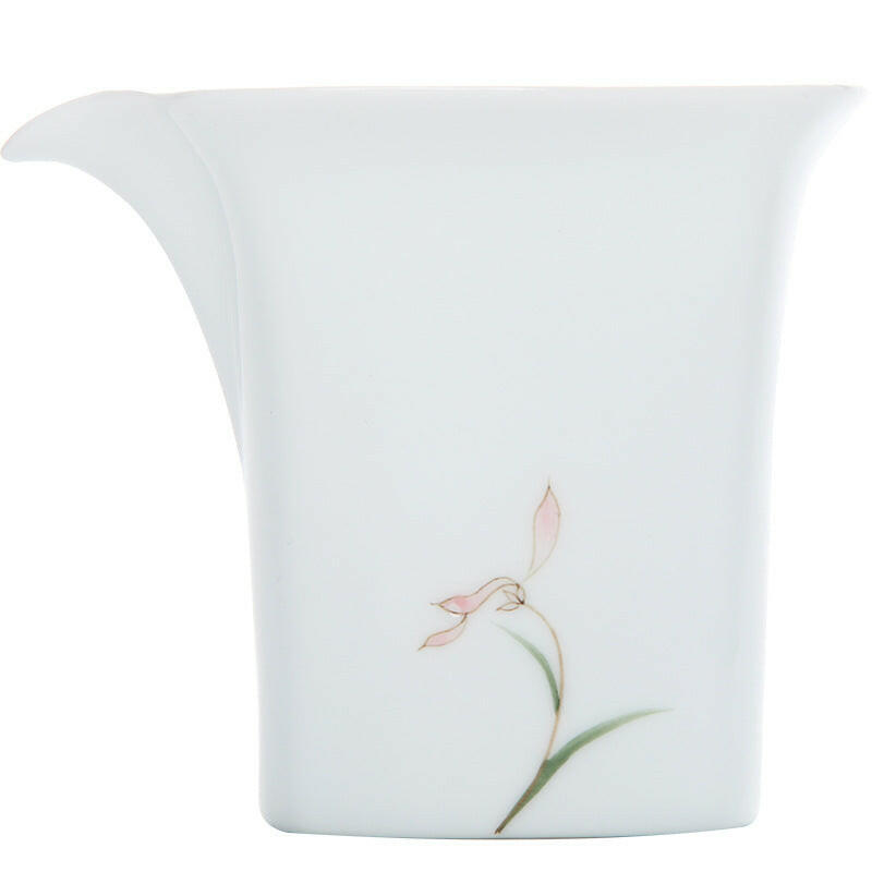 平安竹泉 青華染付 雙鱼紋樣 四角盃 茶道具 四代三浦竹泉 遊魚紋 菓子鉢 | 茶道具 小西康のぶろぐ