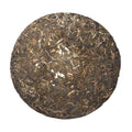 易武茶區普洱茶高山寨大樹圓茶2012年可以興生產