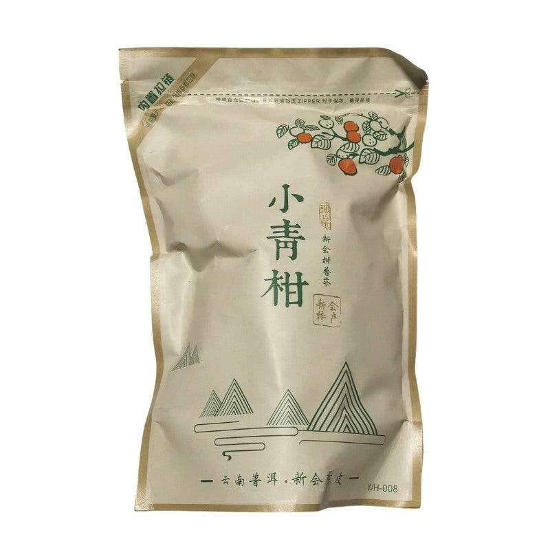 小青柑普洱茶250克.